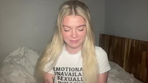 Marciabrady online show from 9, 4, 2026