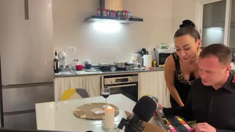 littlemi_bigd online show from 17, 1, 2026