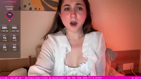 littlemia23 online show from 15, 5, 2026