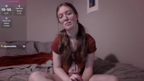 Missy 3 online show from 20, 12, 2025