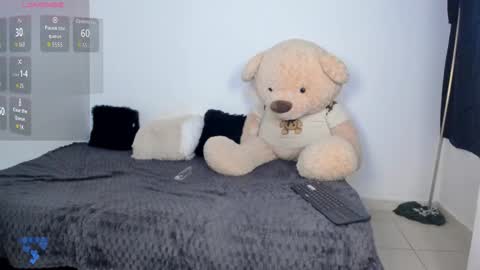 PARKER online show from 14, 3, 2026