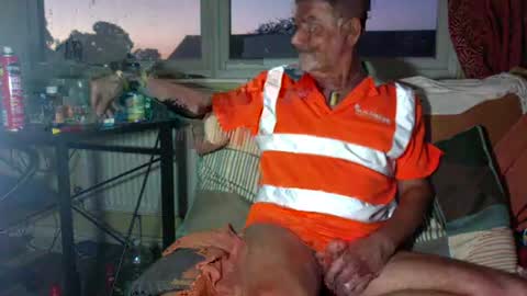 Snapshot of littlepete71 chatting on 31, 7, 2026 littlepete online show from 31, 7, 2026