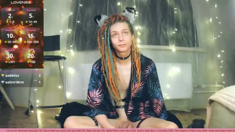 Snapshot of littlepinkcat chatting on 24, 12, 2024 Felix online show from 24, 12, 2024