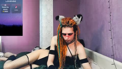 Snapshot of littlepinkcat chatting on 19, 1, 2025 Felix online show from 19, 1, 2025