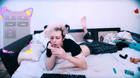 Felix online show from 29, 6, 2026