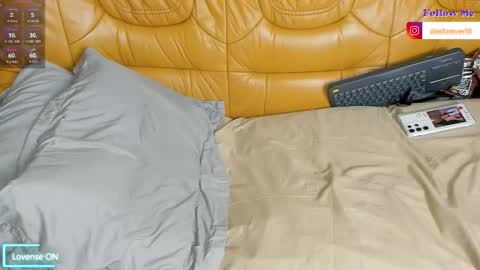 Pinky online show from 7, 2, 2026