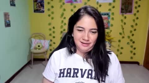 Snapshot of littleprety6969 chatting on 24, 5, 2026 Mia Wednesday to Sunday 730 am to 1030 am Colombian Hour D online show from 24, 5, 2026
