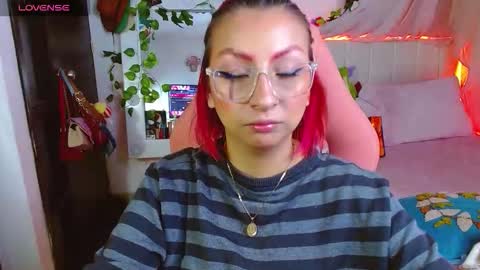 Ruby Rouse online show from 17, 2, 2026