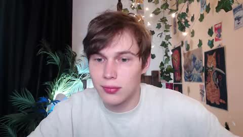 Snapshot of littlesadcabbage chatting on 24, 9, 2025 Sonnenschein online show from 24, 9, 2025