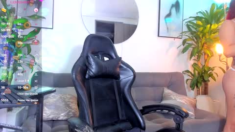 LITTLE SEXY RUBY online show from 6, 1, 2025