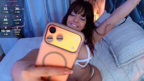 LITTLE SEXY RUBY online show from 14, 2, 2026