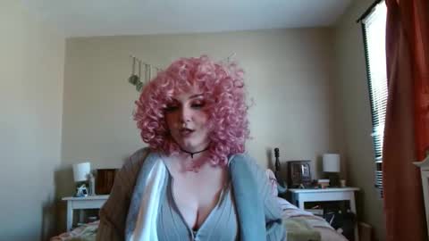 Snapshot of littlestpuppet chatting on 12, 3, 2026 Kori online show from 12, 3, 2026