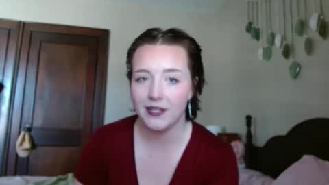 Snapshot of littlestpuppet chatting on 13, 3, 2026 Kori online show from 13, 3, 2026