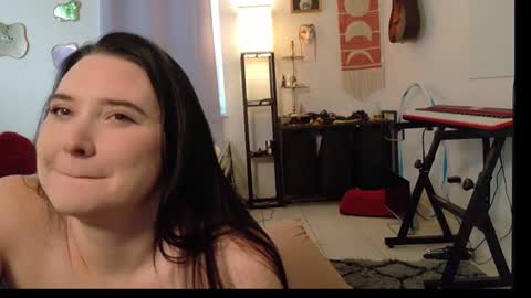 Snapshot of littlesub_e chatting on 21, 10, 2025 Eliza online show from 21, 10, 2025