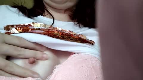 Snapshot of littlesubgirl_ chatting on 17, 9, 2025 Your Nicole if you want pvt with me tip 150 tkn extra and we go....... online show from 17, 9, 2025