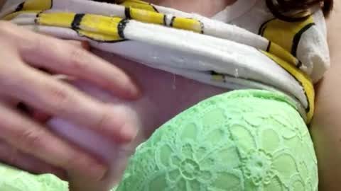 Snapshot of littlesubgirl_ chatting on 14, 10, 2025 Your Nicole if you want pvt with me tip 150 tkn extra and we go....... online show from 14, 10, 2025