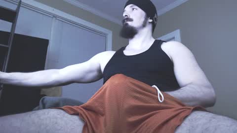 Alex or LSS online show from 8, 4, 2026