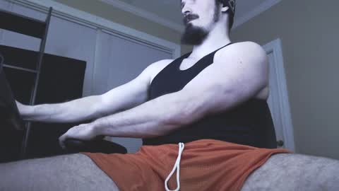 Alex or LSS online show from 9, 4, 2026