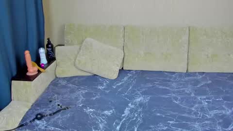 Michelle and James  offline menu in bio Dont forget thumb up for us   online show from 9, 2, 2025