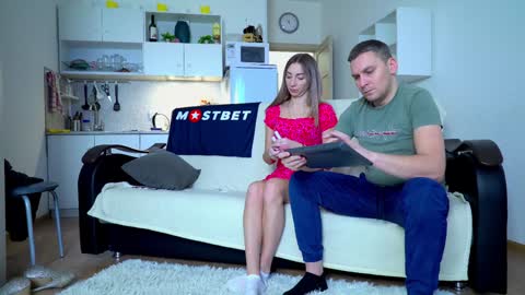 Little Tifany online show from 15, 12, 2024