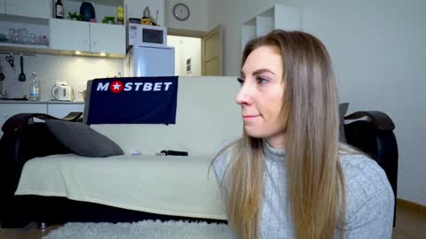 Little Tifany online show from 8, 1, 2025