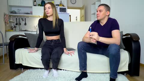 Little Tifany online show from 6, 3, 2025