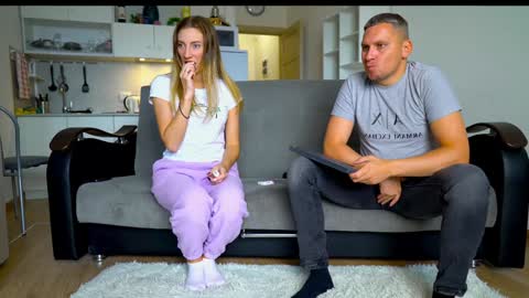 Little Tifany online show from 24, 9, 2025