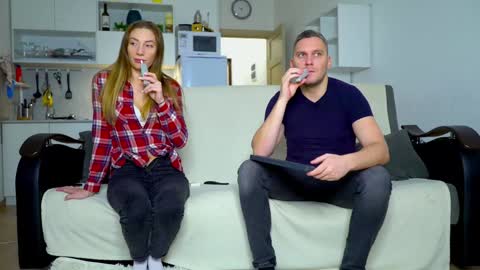 Little Tifany online show from 29, 11, 2025