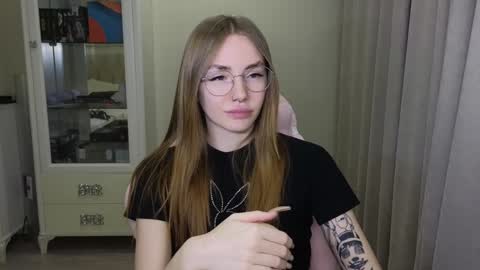 Eliana online show from 3, 12, 2024