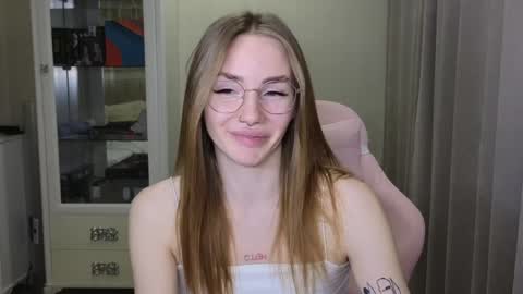 Eliana online show from 5, 12, 2024