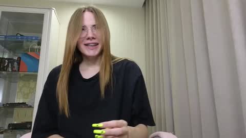 Eliana online show from 7, 12, 2024