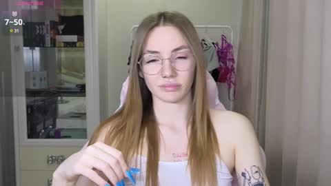 Eliana online show from 6, 2, 2025