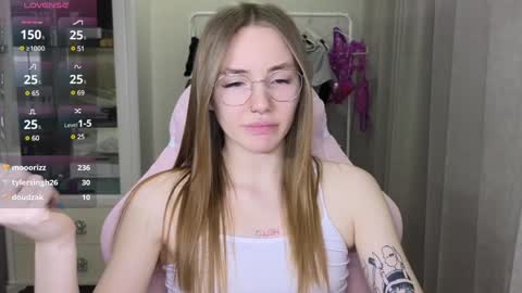 Eliana online show from 6, 2, 2025