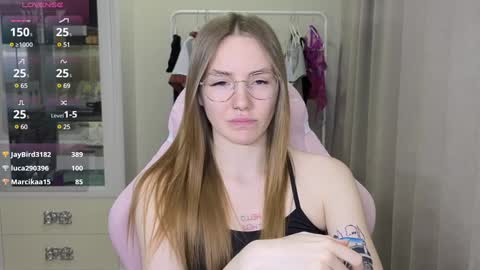 Eliana online show from 7, 2, 2025