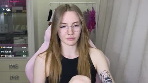 Eliana online show from 8, 2, 2025