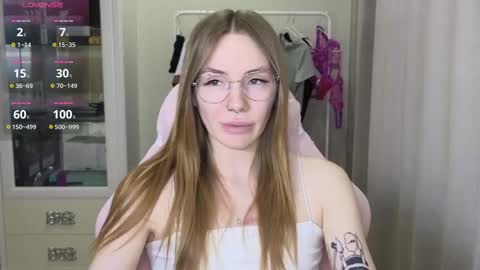 Eliana online show from 13, 2, 2025