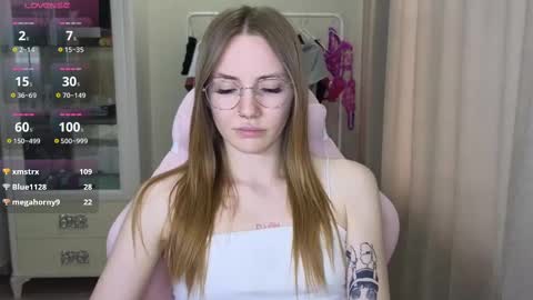 Eliana online show from 13, 2, 2025