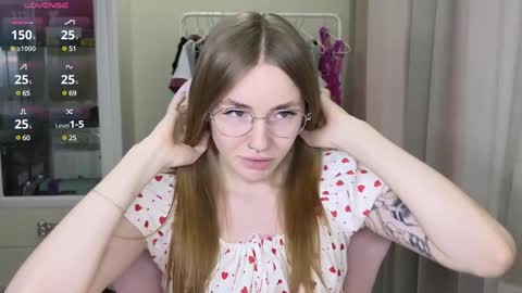 Eliana online show from 14, 2, 2025