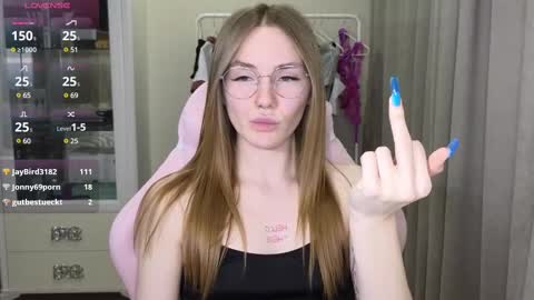 Eliana online show from 14, 2, 2025