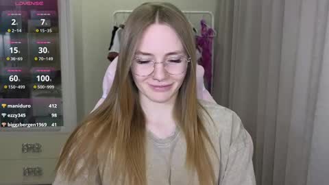 Eliana online show from 22, 2, 2025