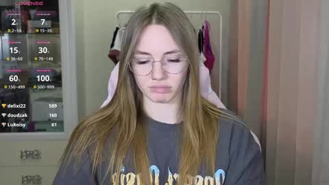 Eliana online show from 28, 2, 2025