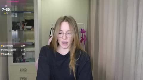 Eliana online show from 2, 3, 2025