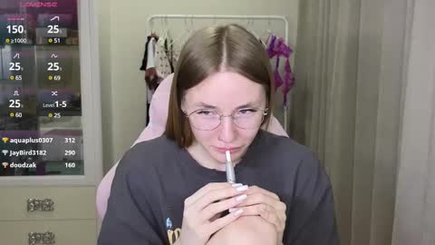 Eliana online show from 3, 3, 2025