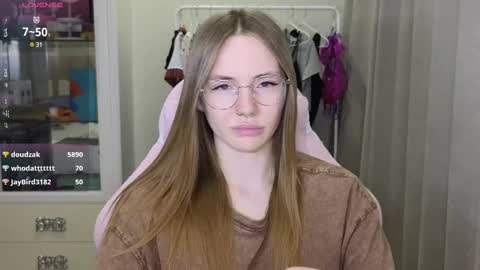 Eliana online show from 5, 3, 2025