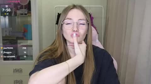 Eliana online show from 10, 3, 2025