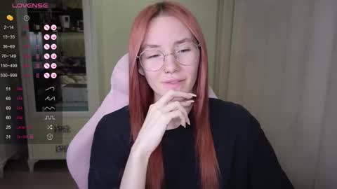 Eliana online show from 15, 10, 2025