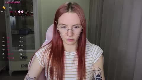 Eliana online show from 5, 11, 2025