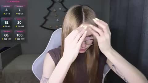 Eliana online show from 6, 2, 2026