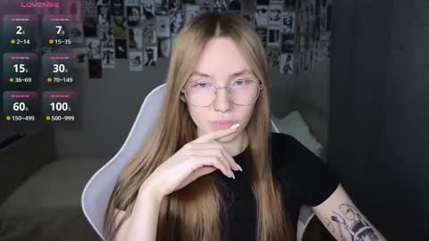 Eliana online show from 15, 2, 2026