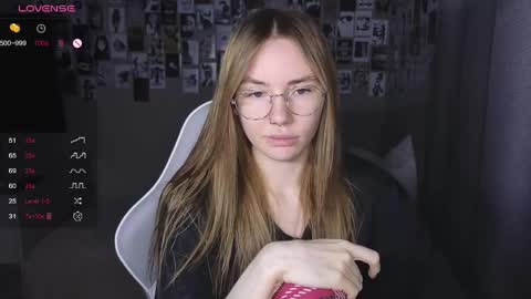 Eliana online show from 6, 4, 2026